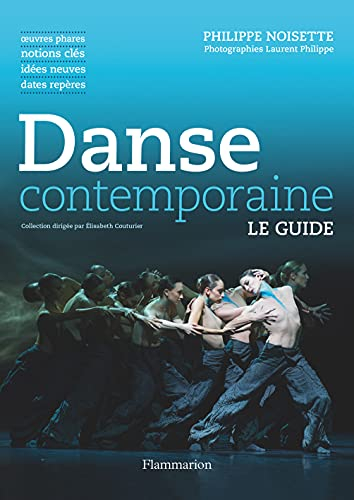 Danse contemporaine