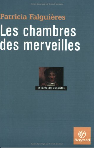 Les chambres de merveilles