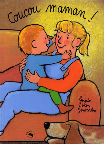 Coucou maman