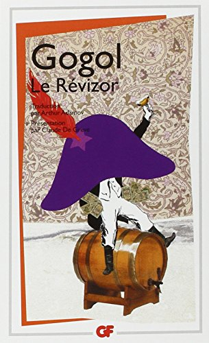 Le Revizor