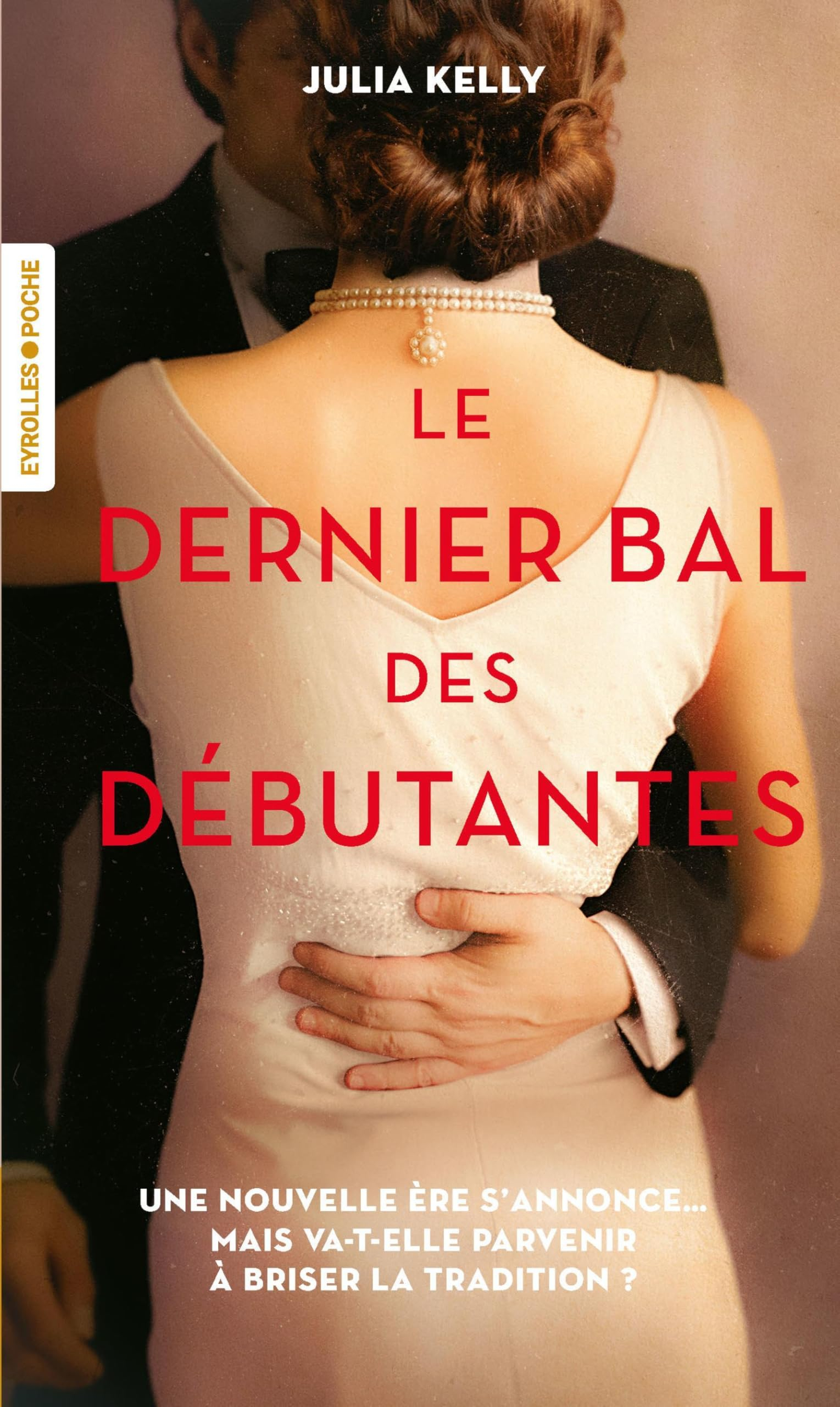 Le dernier bal des débutantes