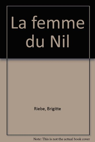 La femme du Nil