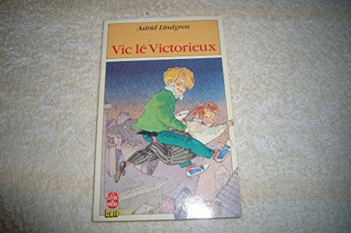 Vic le victorieux