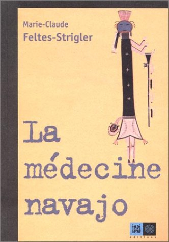La médecine navajo