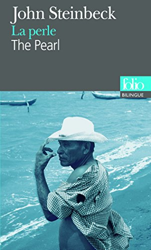 La perle. The pearl