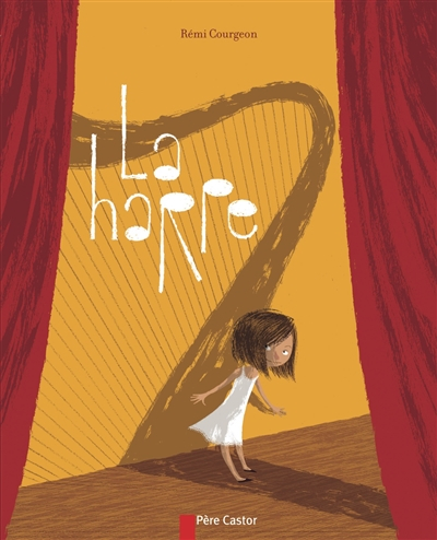 La harpe