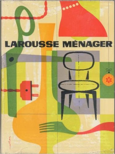 nouveau larousse ménager