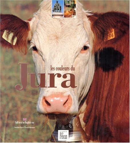 Les couleurs du Jura