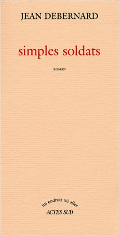 Simples soldats