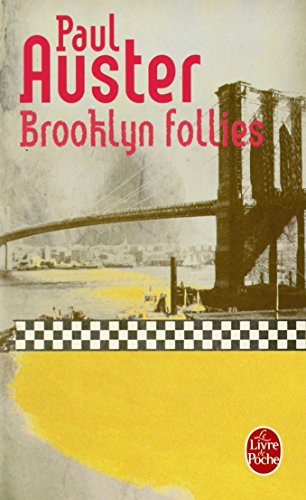 Brooklyn follies