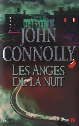 Les anges de la nuit