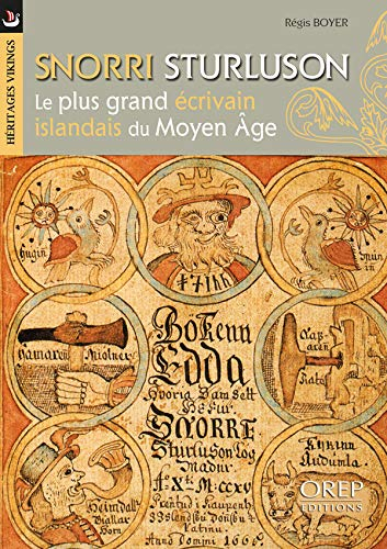 Snorri Sturluson : le plus grand écrivain islandais du Moyen Age