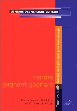 Vendre gagnant-gagnant