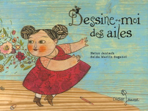 Dessine-moi des ailes