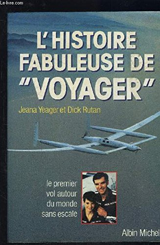 L'Histoire fabuleuse de Voyager