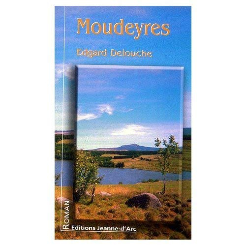 Moudeyres