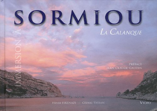 Sormiou : la calanque
