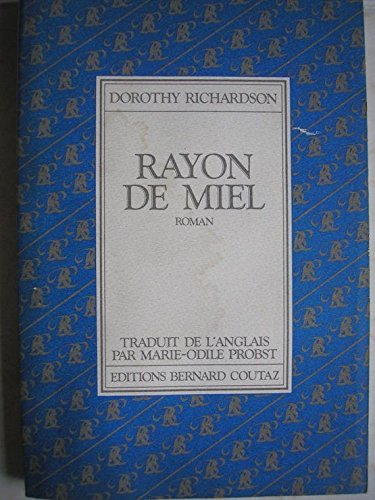Rayon de miel