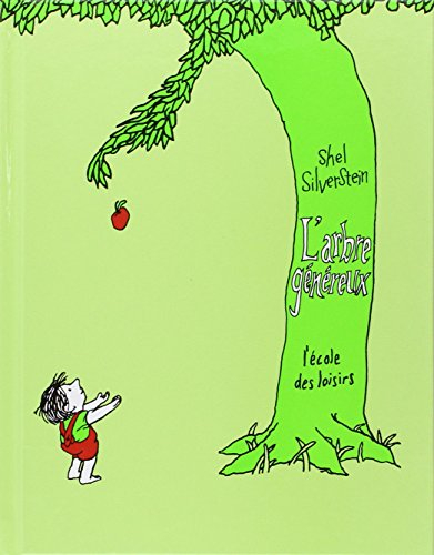 L'Arbre généreux