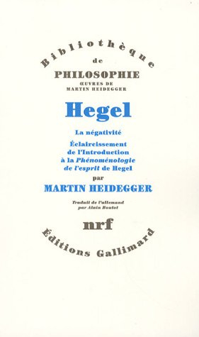 Hegel
