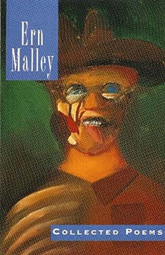 ern malley - collected poems (imprint poetry)