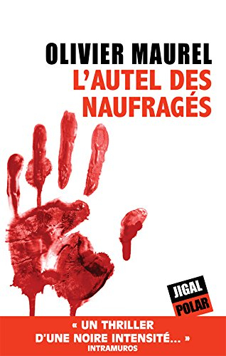 L'autel des naufragés