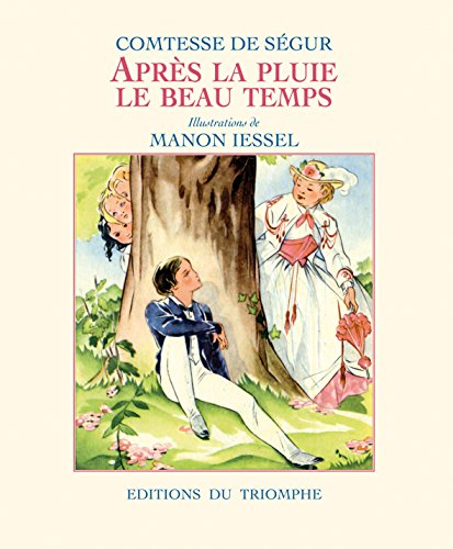 après la pluie, le beau temps