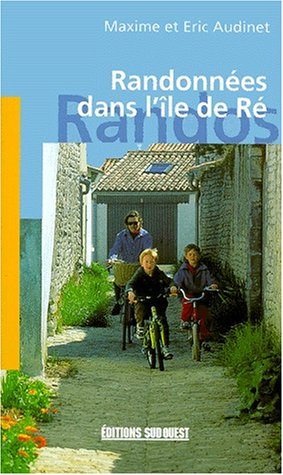 Randonnées dans l'île de Ré