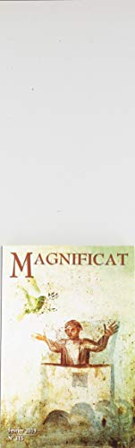Magnificat GF fevrier 2019