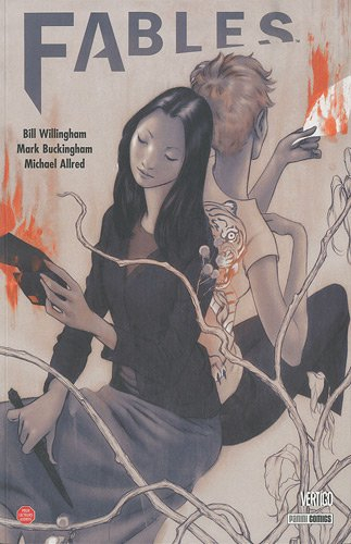 Fables. Vol. 11
