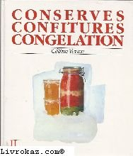 conserves : confitures et congélation