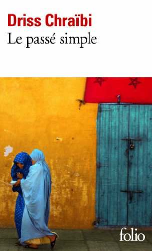 Le Passé simple