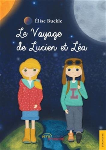 le voyage de lucien et léa