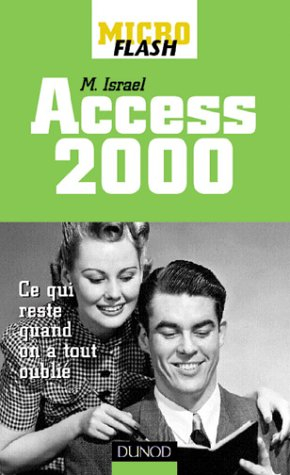 Access 2000