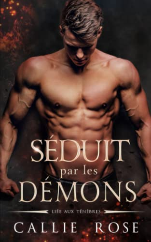 Séduit par les démons: Une Romance Paranormale