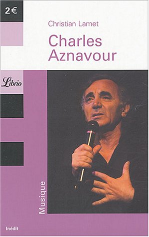 Charles Aznavour