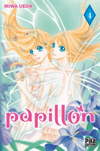 Papillon. Vol. 4