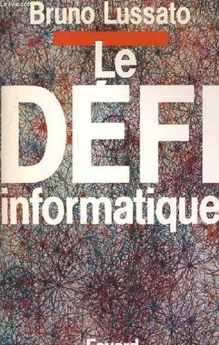 Le Défi informatique