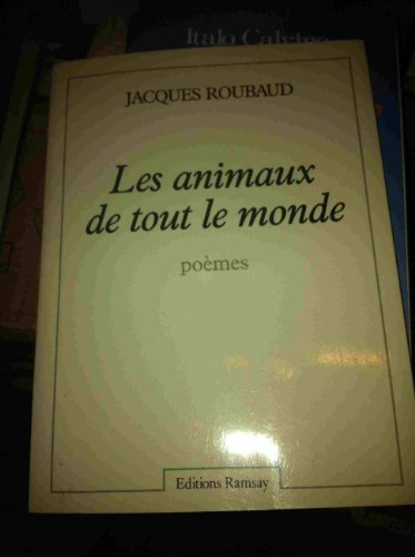 Les animaux de tout le monde