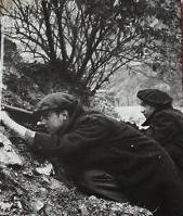 la résistance (la deuxième guerre mondiale)