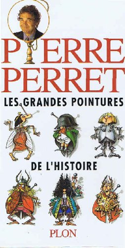 Les Grandes pointures