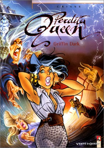 perdita queen, tome 1