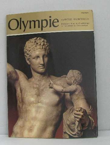 olympie.