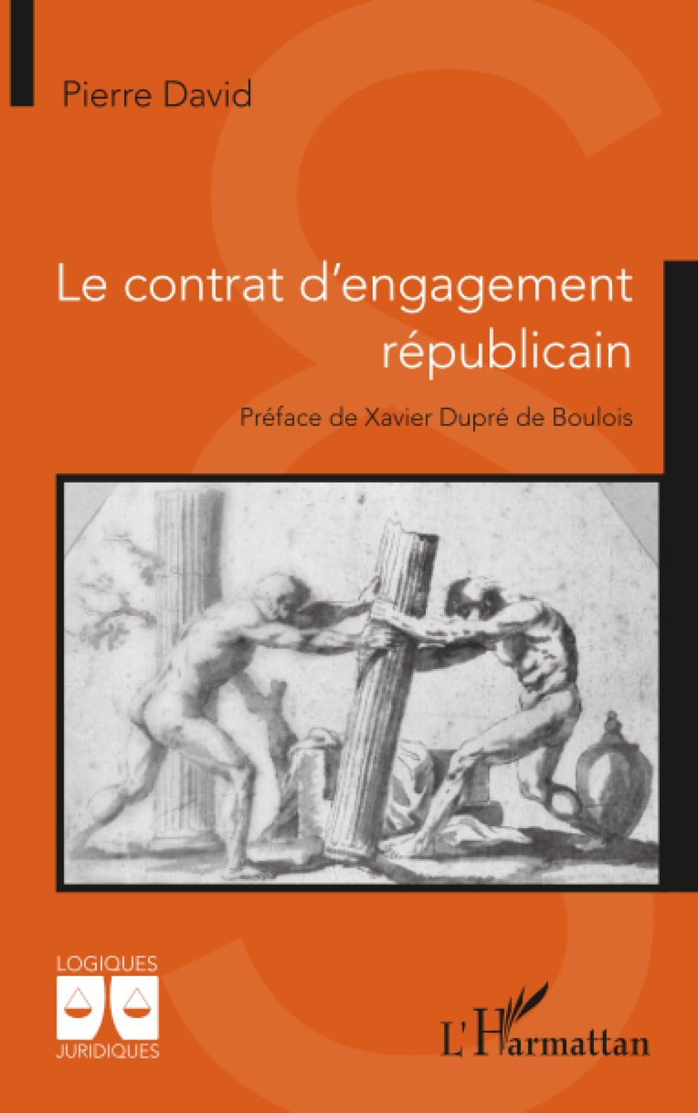 Le contrat d'engagement républicain