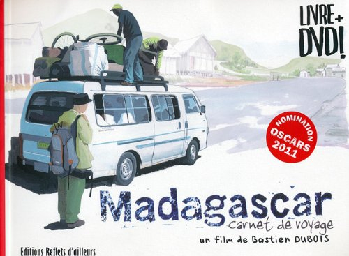 Madagascar : carnet de voyage