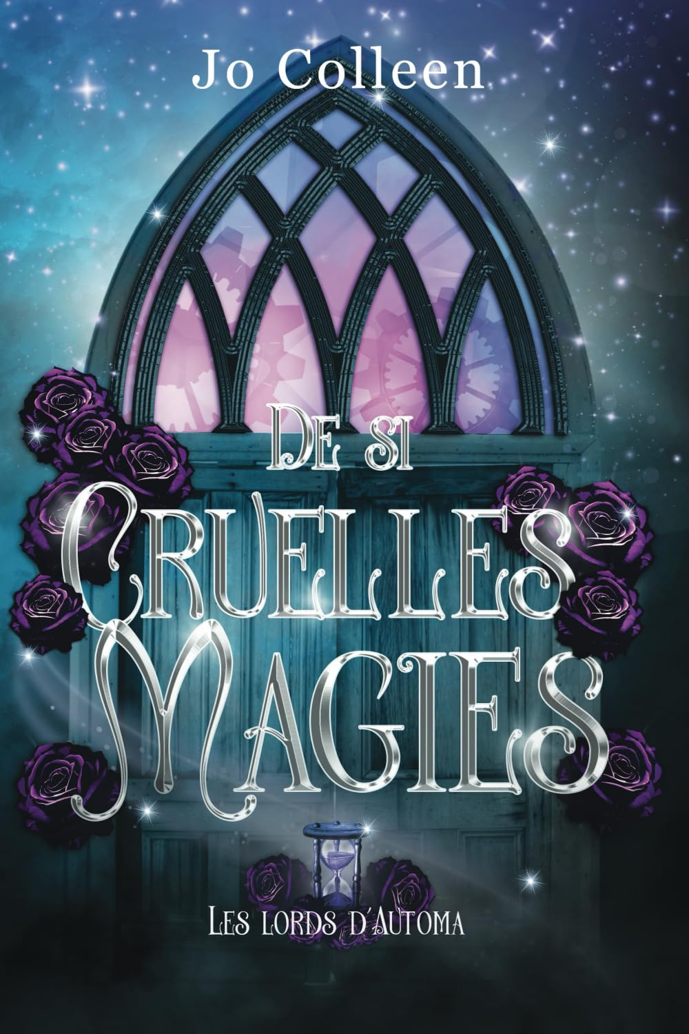 De si cruelles magies