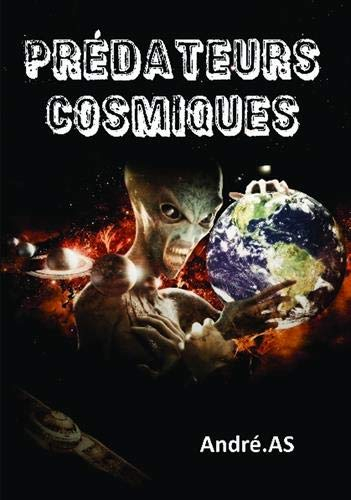 PRÉDATEURS COSMIQUES