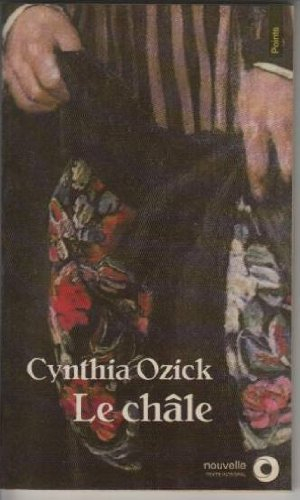 Le châle