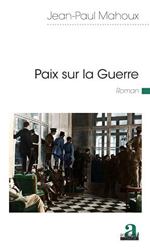 Paix sur la guerre