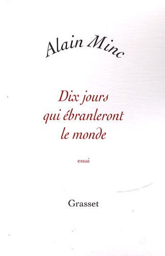 Dix jours qui ébranleront le monde